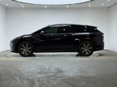 Li Auto i6 2025 Four-Wheel Drive Standard Edition - ფოტო 4