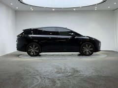 Li Auto i6 2025 Four-Wheel Drive Standard Edition - ფოტო 5
