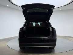 Li Auto i6 2025 Four-Wheel Drive Standard Edition - ფოტო 8