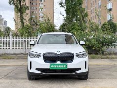 BMW iX3 Leading Edition - ფოტო 2