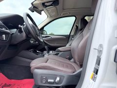 BMW iX3 Leading Edition - ფოტო 4