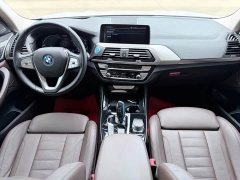 BMW iX3 Leading Edition - ფოტო 6