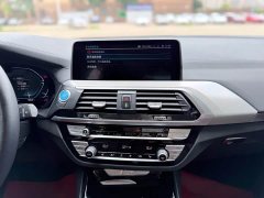 BMW iX3 Leading Edition - ფოტო 7