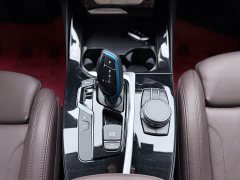BMW iX3 Leading Edition - ფოტო 8