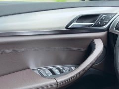 BMW iX3 Leading Edition - ფოტო 9