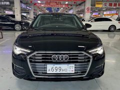 Audi A6L 45 TFSI Premium Elegance - ფოტო 2