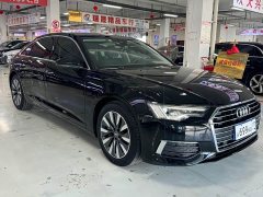 Audi A6L 45 TFSI Premium Elegance - ფოტო 3