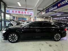 Audi A6L 45 TFSI Premium Elegance - ფოტო 4