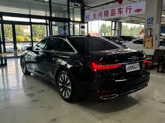 Audi A6L 45 TFSI Premium Elegance - ფოტო 5
