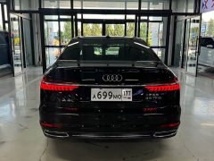 Audi A6L 45 TFSI Premium Elegance - ფოტო 6