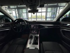 Audi A6L 45 TFSI Premium Elegance - ფოტო 8