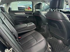 Audi A6L 45 TFSI Premium Elegance - ფოტო 9