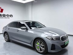 BMW i3 eDrive 35 L - ფოტო 3