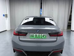 BMW i3 eDrive 35 L - ფოტო 5
