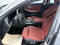 BMW i3 eDrive 35 L - ფოტო 7