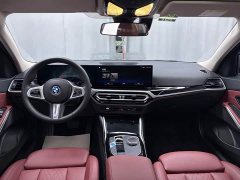 BMW i3 eDrive 35 L - ფოტო 9