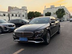 Mercedes-Benz E-Class Facelift E 300 L Fashion - ფოტო 1