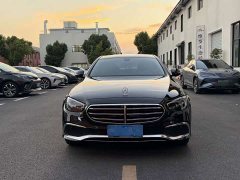 Mercedes-Benz E-Class Facelift E 300 L Fashion - ფოტო 2