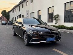 Mercedes-Benz E-Class Facelift E 300 L Fashion - ფოტო 3