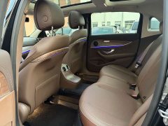 Mercedes-Benz E-Class Facelift E 300 L Fashion - ფოტო 5