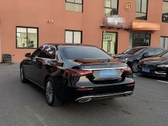 Mercedes-Benz E-Class Facelift E 300 L Fashion - ფოტო 7