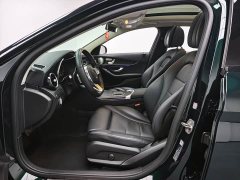 Mercedes-Benz C-Class 2021 C 260 L AMG Line Exclusive Edition - ფოტო 4