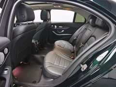 Mercedes-Benz C-Class 2021 C 260 L AMG Line Exclusive Edition - ფოტო 5
