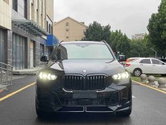 BMW X5 xDrive 40Li M Sport Midnight Edition Package - ფოტო 2