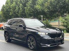 BMW X5 xDrive 40Li M Sport Midnight Edition Package - ფოტო 3