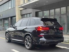 BMW X5 xDrive 40Li M Sport Midnight Edition Package - ფოტო 4