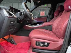 BMW X5 xDrive 40Li M Sport Midnight Edition Package - ფოტო 7