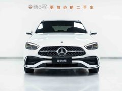 Mercedes-Benz C-Class C 260 L AMG Line - ფოტო 2