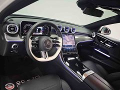 Mercedes-Benz C-Class C 260 L AMG Line - ფოტო 7