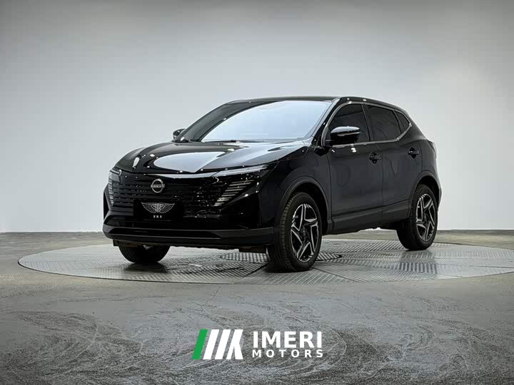 Nissan Qashqai Honor 2.0L CVT XV Premier Edition - ავტომობილი ჩინეთიდან