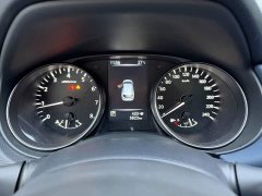 Nissan Qashqai Honor 2.0L CVT XV Premier Edition - ფოტო 11