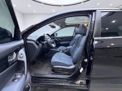Nissan Qashqai Honor 2.0L CVT XV Premier Edition - ფოტო 13