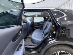 Nissan Qashqai Honor 2.0L CVT XV Premier Edition - ფოტო 14