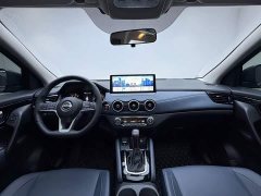 Nissan Qashqai Honor 2.0L CVT XV Premier Edition - ფოტო 15