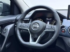 Nissan Qashqai Honor 2.0L CVT XV Premier Edition - ფოტო 16