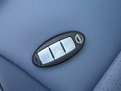 Nissan Qashqai Honor 2.0L CVT XV Premier Edition - ფოტო 18