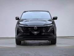 Nissan Qashqai Honor 2.0L CVT XV Premier Edition - ფოტო 2
