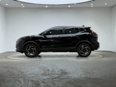 Nissan Qashqai Honor 2.0L CVT XV Premier Edition - ფოტო 3