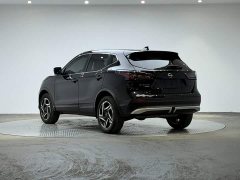 Nissan Qashqai Honor 2.0L CVT XV Premier Edition - ფოტო 4