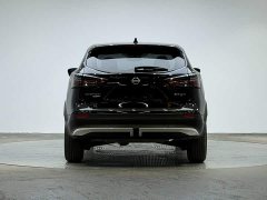 Nissan Qashqai Honor 2.0L CVT XV Premier Edition - ფოტო 5