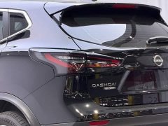 Nissan Qashqai Honor 2.0L CVT XV Premier Edition - ფოტო 7