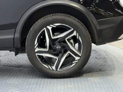 Nissan Qashqai Honor 2.0L CVT XV Premier Edition - ფოტო 8