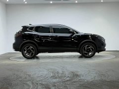 Nissan Qashqai Honor 2.0L CVT XV Premier Edition - ფოტო 9