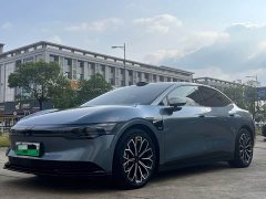 Zeekr Geely Zeekr 007 2025 Four-Wheel Drive Smart Driving Edition 75kWh - ფოტო 1