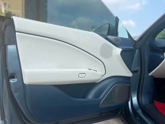 Zeekr Geely Zeekr 007 2025 Four-Wheel Drive Smart Driving Edition 75kWh - ფოტო 10