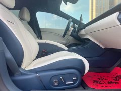 Zeekr Geely Zeekr 007 2025 Four-Wheel Drive Smart Driving Edition 75kWh - ფოტო 12
